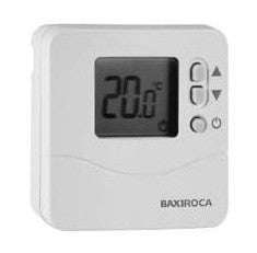 TERMOSTATO BAXI  DIGITAL TD200