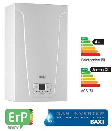 Caldera BAXI NEODENS PLUS ECO 24/24F