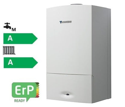 Caldera JUNKERS CERAPUR COMFORT ZWBC 25-2C