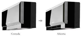 AIRE ACONDICIONADO MITSUBISHI  MSZ -EF25VE-KIRIGAMINE ZEN