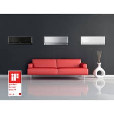 AIRE ACONDICIONADO MITSUBISHI  MSZ -EF25VE-KIRIGAMINE ZEN
