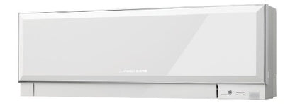 MITSUBISHI MSZ -EF25VE-KIRIGAMINE ZEN BLANCO