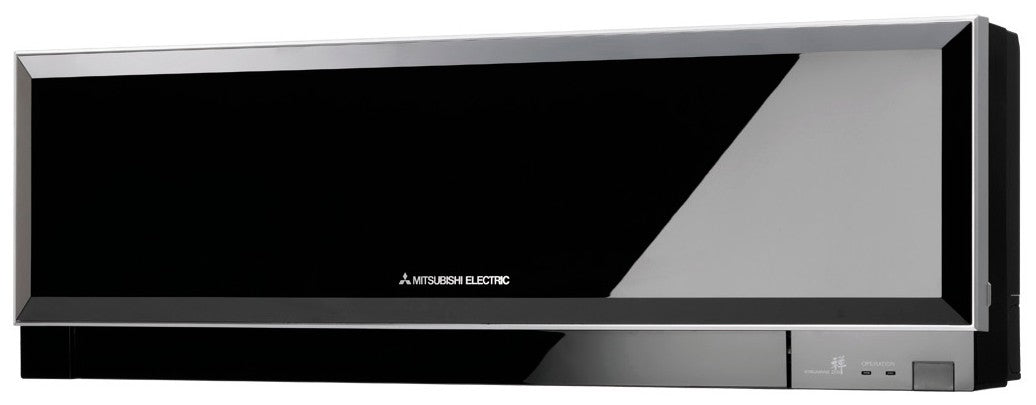 MSZ-EF 35VE KIRIGAMINE ZEN NEGRO
