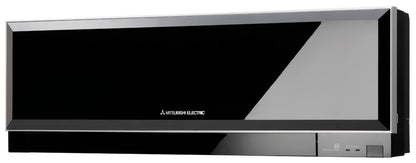 MSZ-EF 35VE KIRIGAMINE ZEN NEGRO