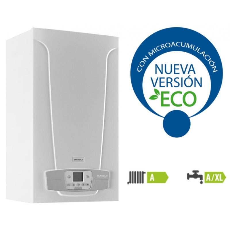 Caldera BAXI PLATINUM COMPACT 28/28F ECO