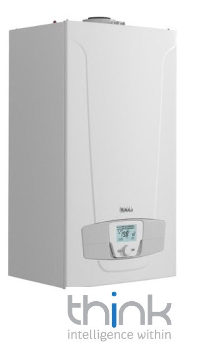 Caldera BAXI PLATINUM MAX PLUS 28/28F