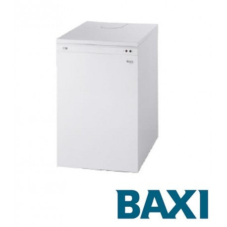 Caldera de Gasoil BAXI  GAVINA PLUS GTI 30