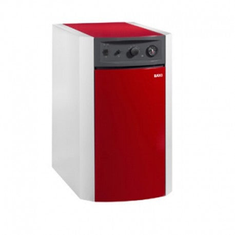 BAXI GRUPO TERMICO  DE FUNDICIÒN LIDIA GT 20