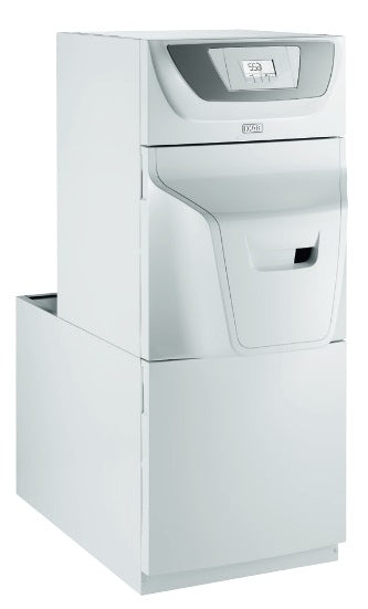 BAXI ARGENTA 24/160 GTA CONDENS