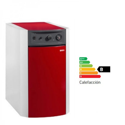 BAXI LIDIA 20 GT EM PLUS