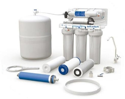 Proline Plus Pump osmosis inversa con bomba