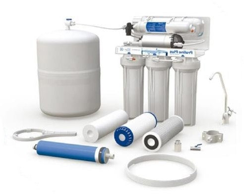 Proline Plus Pump osmosis inversa con bomba