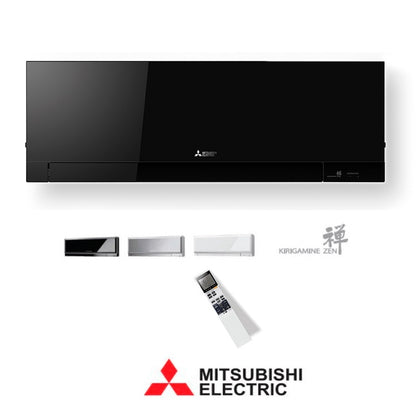 MITSUBISHI MSZ-EF 35VE Kirigamine Zen