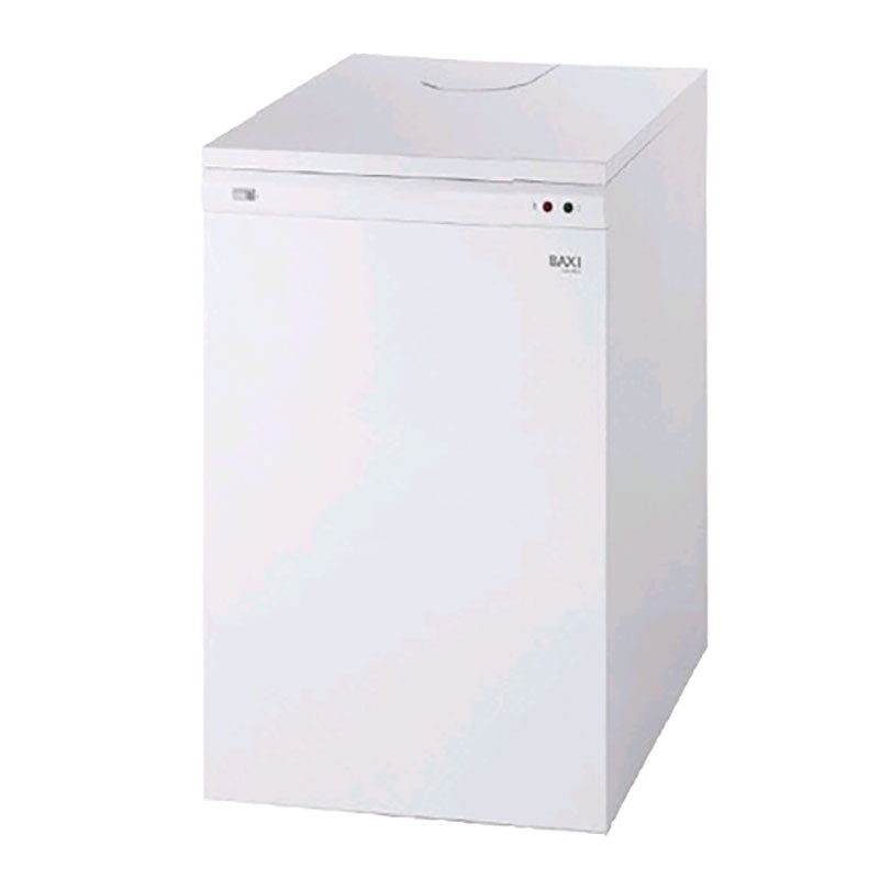 Baxi Gavina Plus GTI 20