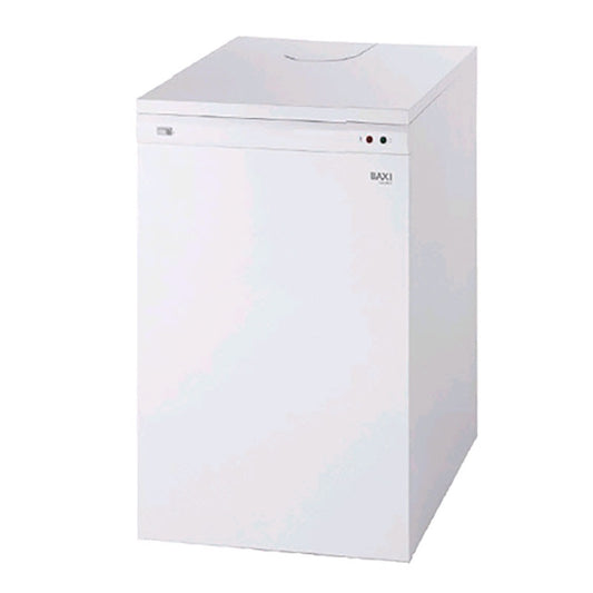 Baxi Gavina Plus GTI 20