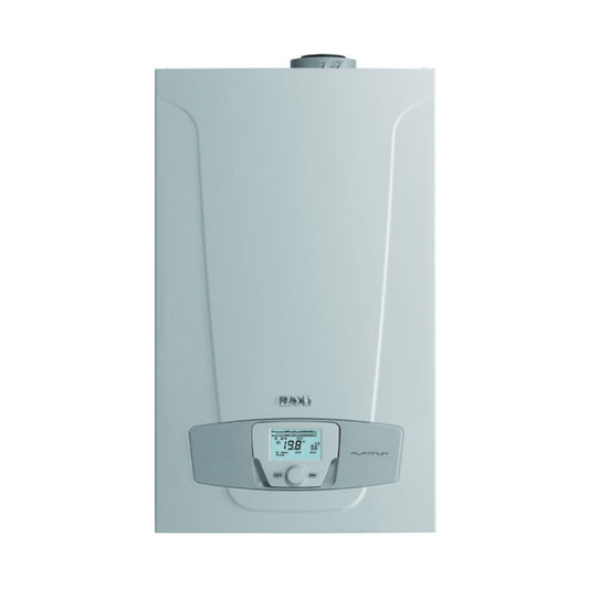 Caldera Baxi PLATINUM MAX PLUS 33/33F