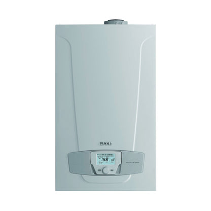 Caldera BAXI PLATINUM MAX PLUS 28/28F