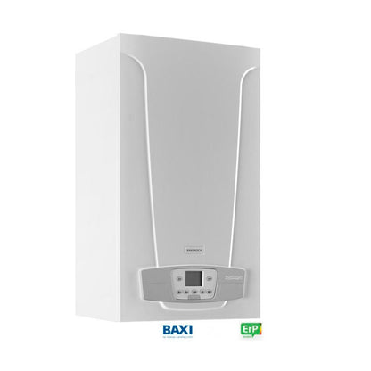 BAXI PLATINUM COMPACT 28/28F ECO