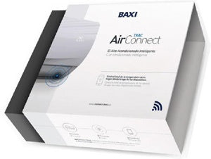 Termostato Wifi Baxi TXM 10C
