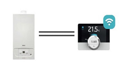 Termostato Wifi Baxi TXM 10C