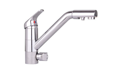 GRIFO DE ÓSMOSIS 3 VIAS
