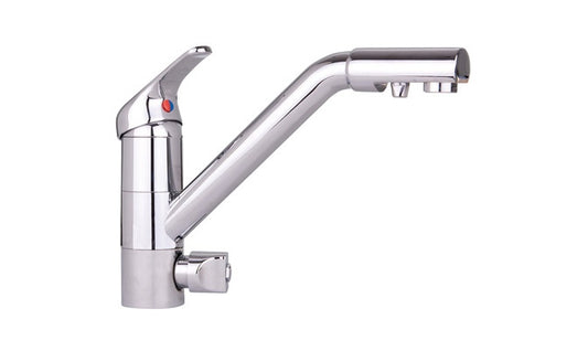 GRIFO DE ÓSMOSIS 3 VIAS