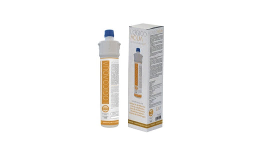 Lógico Aqua Ultrafiltración + Carbón activo Block 12. Recamb70