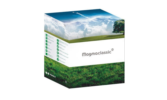 Osmosis MAGMA CLASSIC PUMP CS