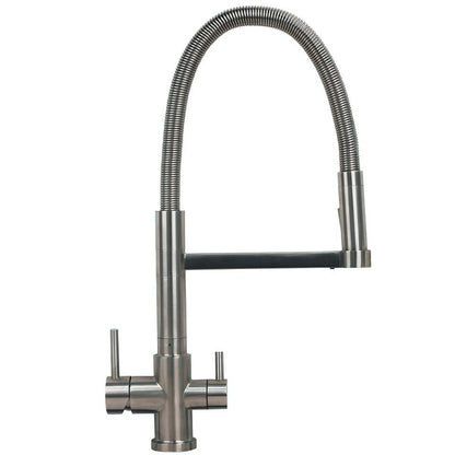 Grifo de 3 vías Flexible Altea