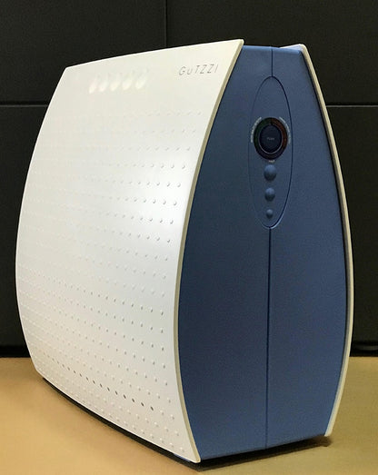 OSMOSIS INVERSA GUTZZI