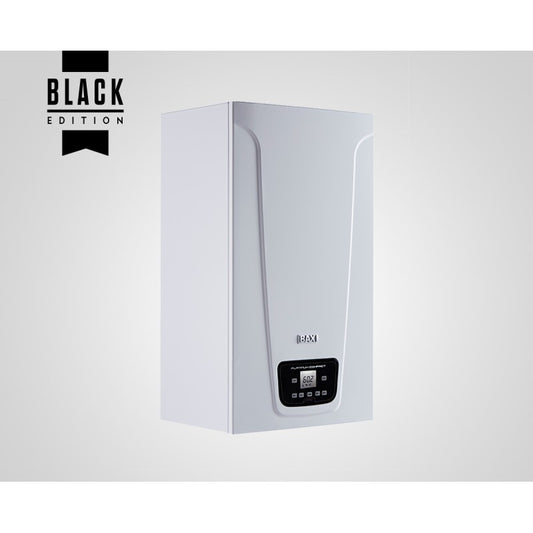 Baxi  Platinum compact ECO 26/26 F