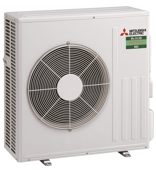 MGPEZ-35VJA - conductos MITSUBISHI ELECTRIC