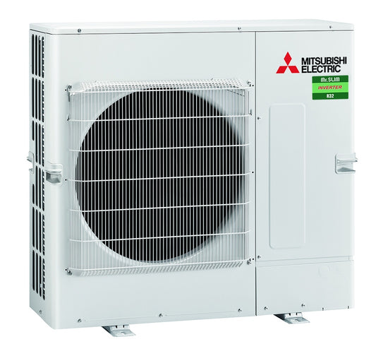 MGPEZ-100VJA - conductos MITSUBISHI ELECTRIC