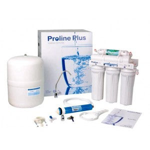 KIT DE TRATAMIENTO DE AGUA
